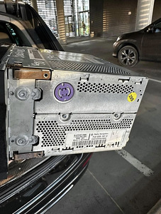 Raadio magnetofon (3 foto / 3)