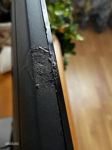 Teler / teler Philips 40PFL5007K/12 (7 foto / 8)