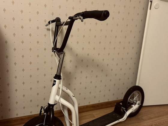 Yedoo OX tõukeratas