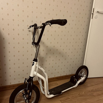 Yedoo OX tõukeratas