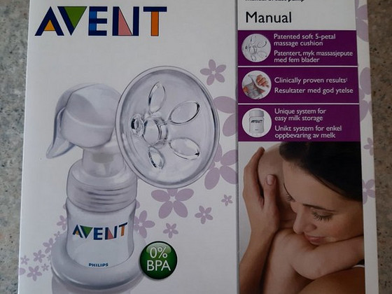 Rinnapump Philips Avent SCF310/20