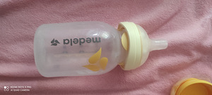 Medela (1 foto / 2)