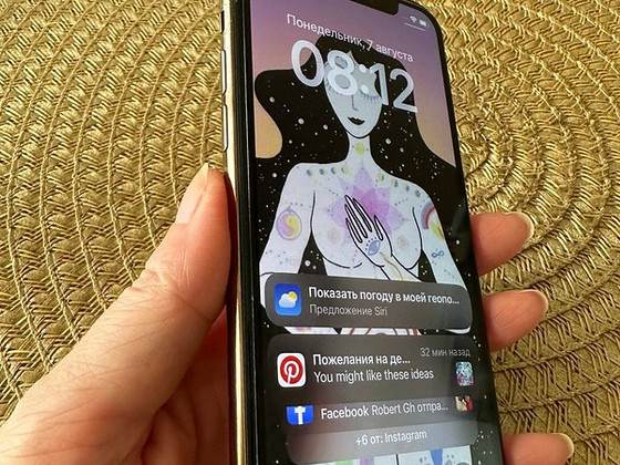 iPhone 11 Про 64 ГБ