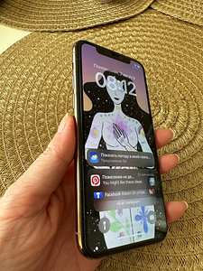 iPhone 11 Про 64 ГБ (1 фото из 5)