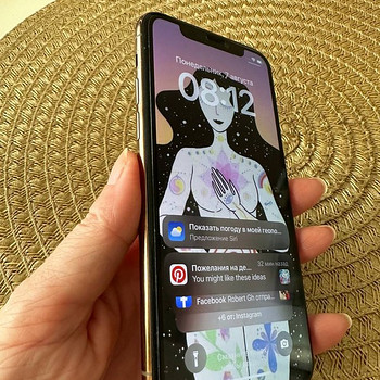 iPhone 11 Про 64 ГБ