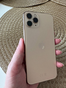 iPhone 11 Про 64 ГБ (3 фото из 5)