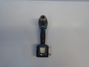 Aku-trell Makita DDF456 + 14.4v aku (4 foto / 5)