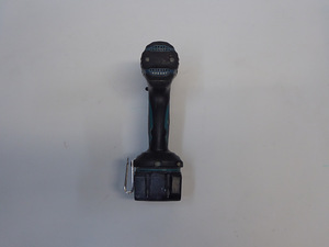 Aku-trell Makita DDF456 + 14.4v aku (5 foto / 5)