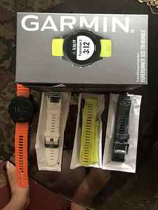 Garmin Forerunner 935 (1 фото из 1)