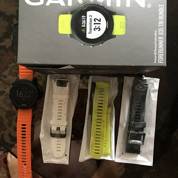 Garmin Foreranner 935