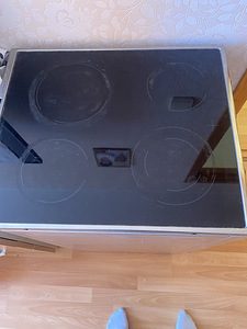 Elektripliit (2 foto / 3)