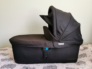 Люлька Thule Urban Glide (1 фото из 8)
