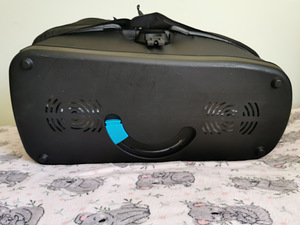 Люлька Thule Urban Glide (3 фото из 8)