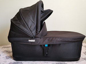 Люлька Thule Urban Glide (4 фото из 8)