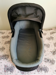 Люлька Thule Urban Glide (8 фото из 8)
