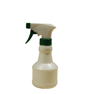 Plastikust pudel pihustiga 2tk ( 50ml, 100ml, 240 ml, 360ml) (1 foto / 1)