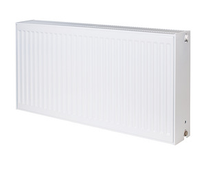 M: UUS Purmo Compact 33,500,2600 radiaator defektiga (1 foto / 3)