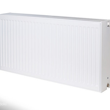 М: НОВЫЙ радиатор Purmo Compact 33,500,2600 с дефектом