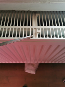 M: UUS Purmo Compact 33,500,2600 radiaator defektiga (2 foto / 3)