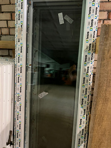 Pvc aknad/ Uued PVC-aknad (5 foto / 6)