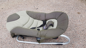 Turvahäll Auto laste tööriist Chicco (1 foto / 4)