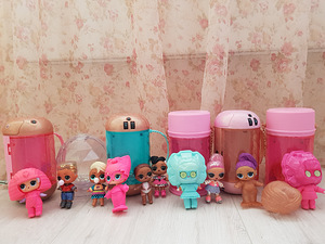 Lol nukumaja (2 foto / 2)