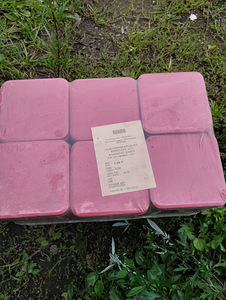 Kuivtoitainepurkide komplekt (1 foto / 2)