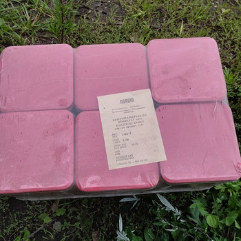 Kuivtoitainepurkide komplekt