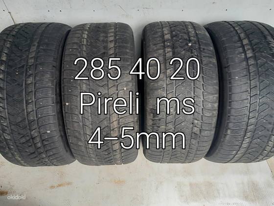 285 40 20