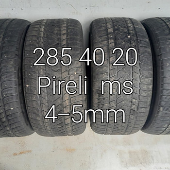 285 40 20