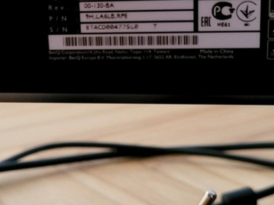 Arvutiekraan BENQ