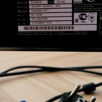 Arvutiekraan BENQ