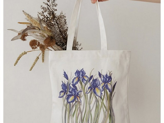 Shopper/poekott