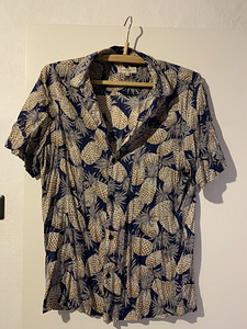 River Island viscose särk (1 foto / 1)