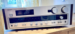 Sony STR-4800 (1 foto / 2)