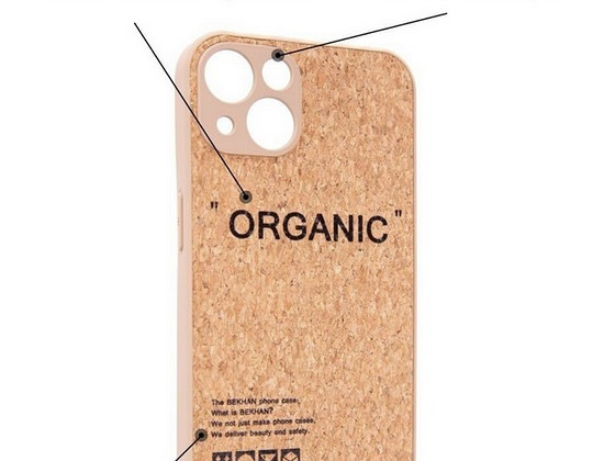 Чехол на iPhone 13