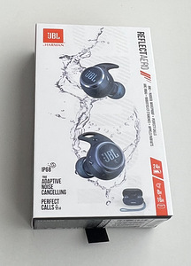 JBL Reflect Aero TWS Blue / Black / White (1 foto / 9)