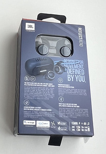 JBL Reflect Aero TWS Blue / Black / White (2 foto / 9)