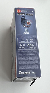 JBL Reflect Aero TWS Blue / Black / White (3 foto / 9)