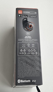 JBL Reflect Aero TWS Blue / Black / White (6 foto / 9)