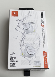 JBL Reflect Aero TWS Blue / Black / White (7 foto / 9)