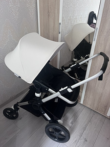 Коляска (3 фото из 5)