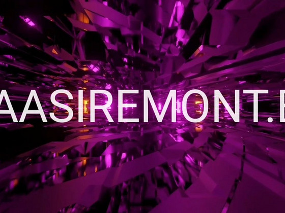 Домен ,,GAASIREMONT.EЕ,,