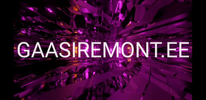 Domeen ,,GAASIREMONT.EE,, (1 foto / 1)