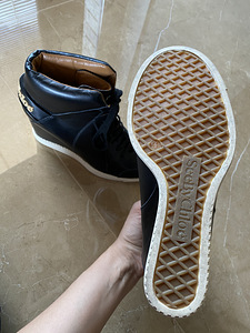See by Chloe nahast kingad, suurus 40-41 (3 foto / 5)