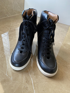 See by Chloe nahast kingad, suurus 40-41 (5 foto / 5)