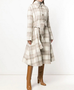 Nagu uus Acne Studio mantel (4 foto / 5)