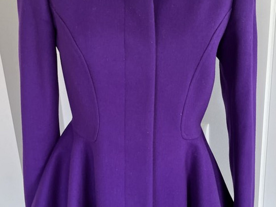 Короткая куртка Ted Baker, размер 1