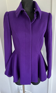 Короткая куртка Ted Baker, размер 1 (1 фото из 3)