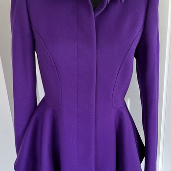 Короткая куртка Ted Baker, размер 1